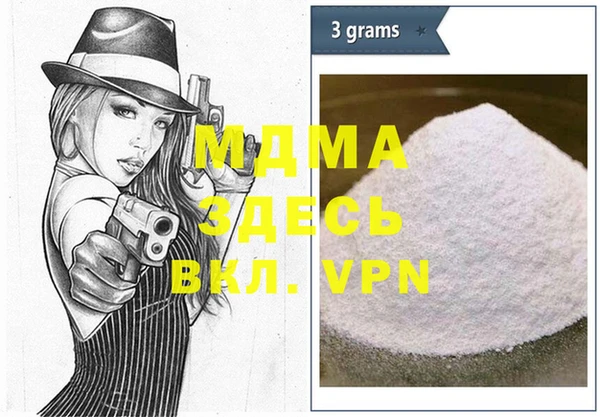 индика Белокуриха
